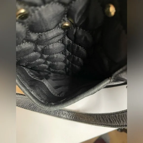 Rebecca Minkoff Marissa Quilted Diaper Bag (missing shoulder strap) - Picture 13 of 15